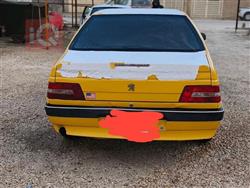 بيجو 405